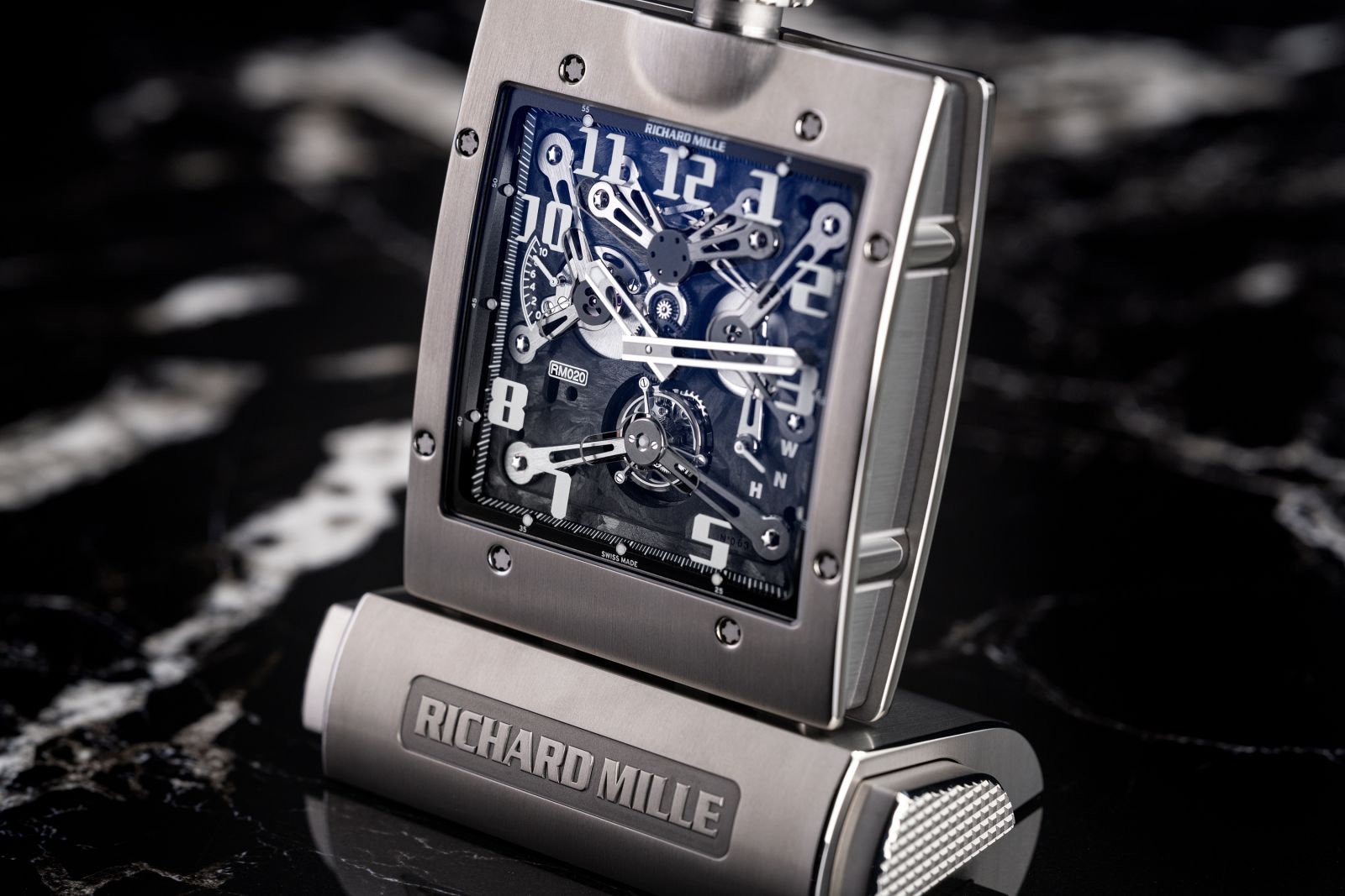 TA LUXURY WATCH